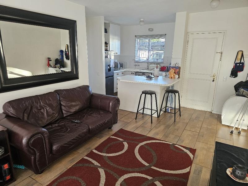 To Let 1 Bedroom Property for Rent in Glenwood Western Cape